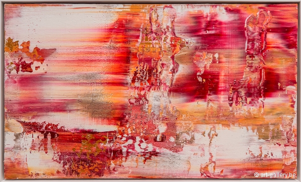 CELIS Nikee - Sea blush